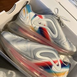 Air Max 270