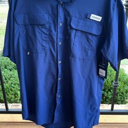 Men’s Magellan Fish 🎣 Gear Shirt 