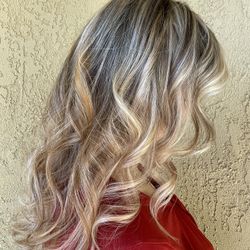 Color And Cut