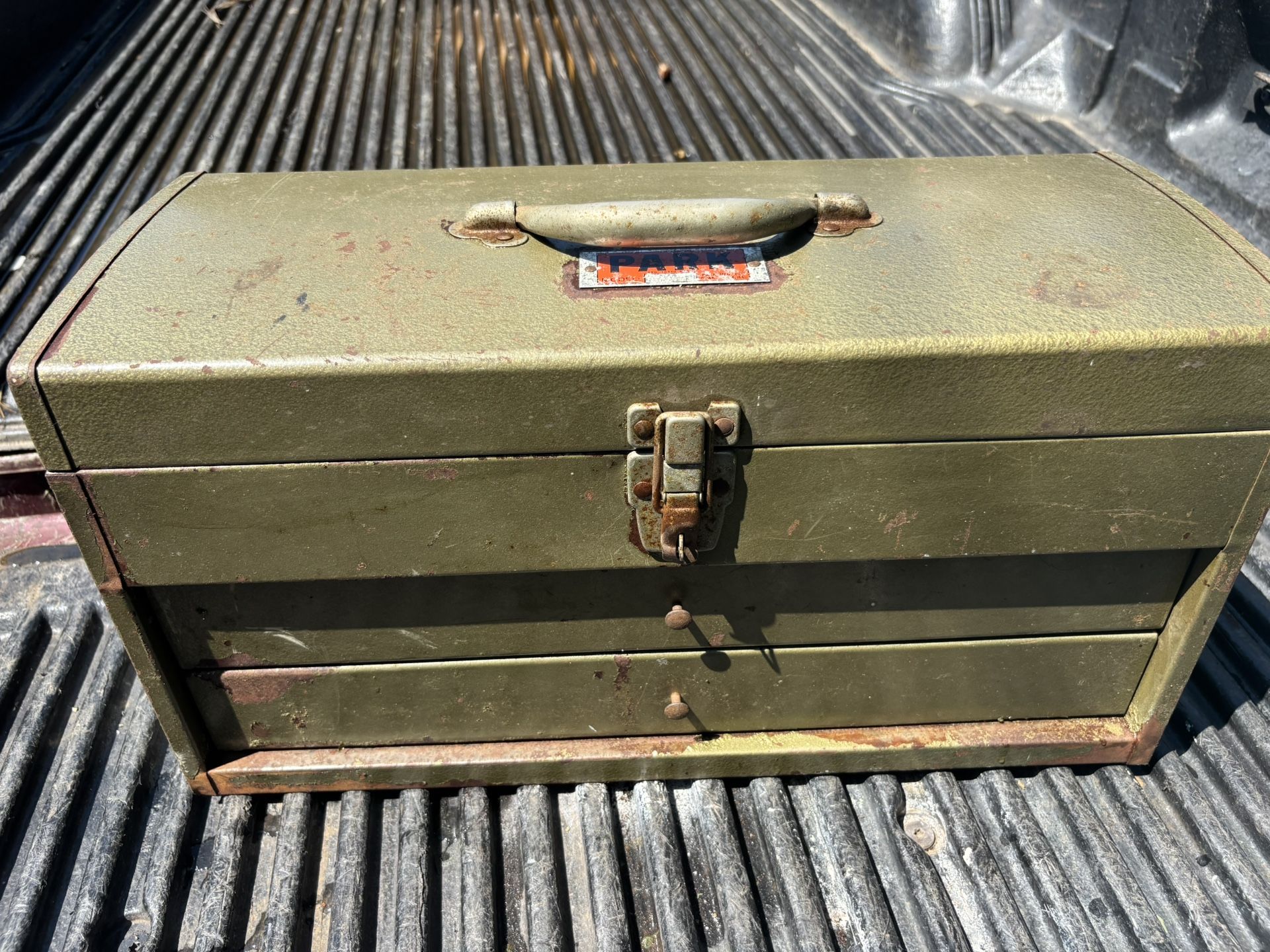 Tool Box