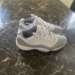 Jordan 11’s Retro Low