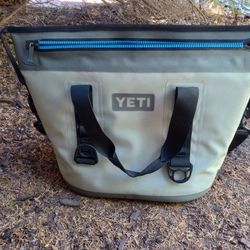 Yeti Cooler Bag