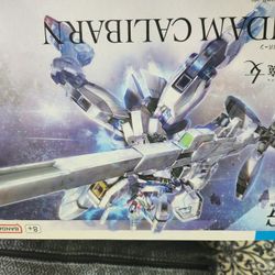 Gundam Calibarn