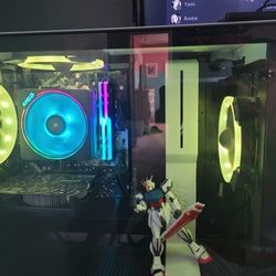 gaming computer memory 