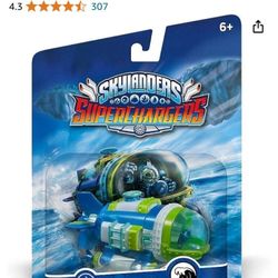 Skylanders