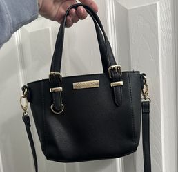 Carvela Purse