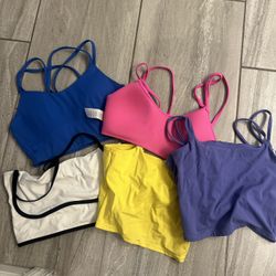 Women’s Sports Bra 