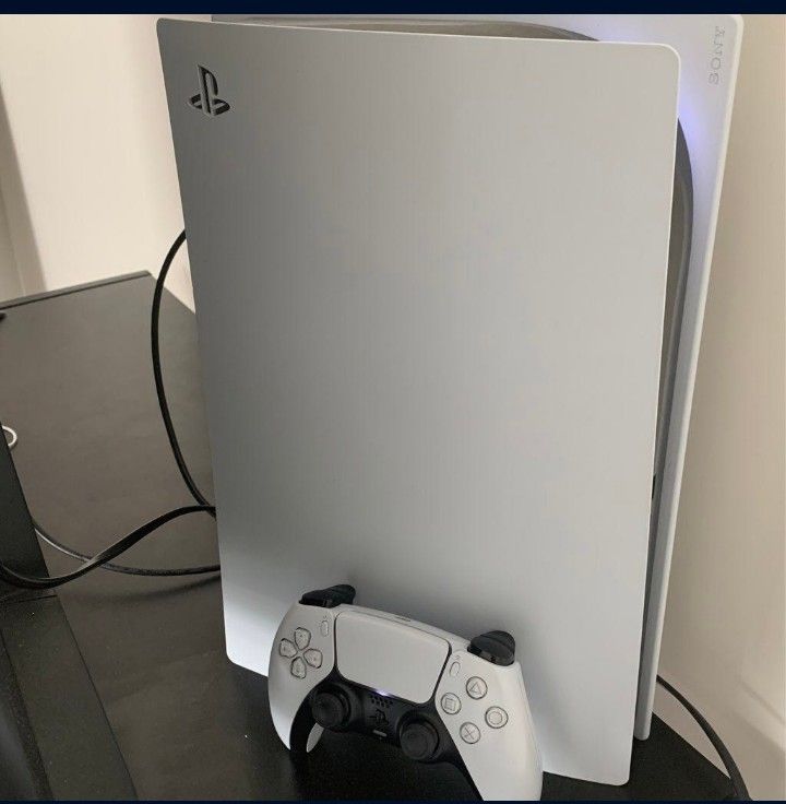 Ps5