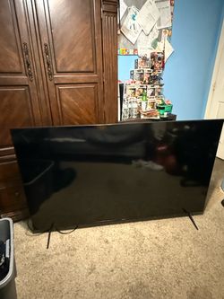 Sony LED 4k 120hz UHD TV 65inch