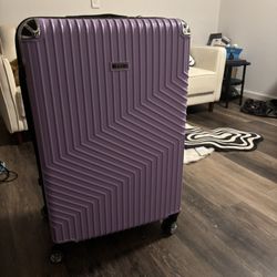 Luggage Bag