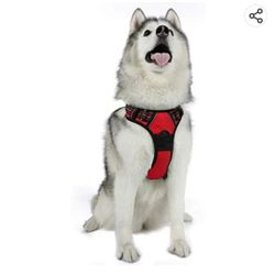 High Quality Adjustable Dog Harness 