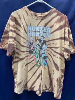 Hunter x Hunter T-shirt