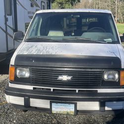 1994 Chevrolet Astro