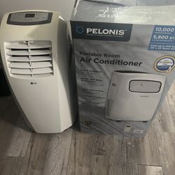 Pelonis Portable Air Conditioner