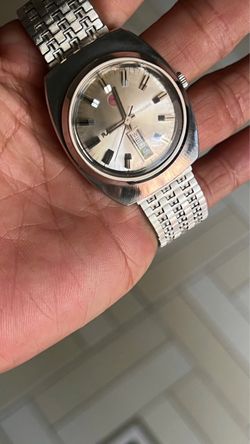 Men Watch