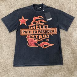 Hellstar T-shirt 