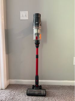 Vacuum cleaner Inteture