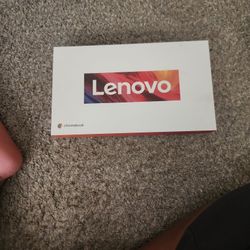 Lenovo Chromebook Duet 3