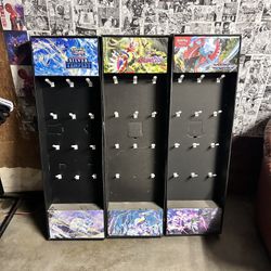 Pokemon Sleeve Shipper