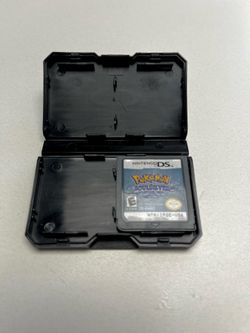 Pokémon Soul Silver