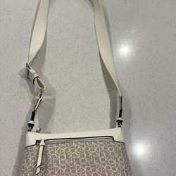 Calvin Klein purse