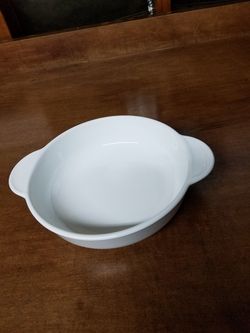 Vintage CorningWare 1 .3 Liter Casserole