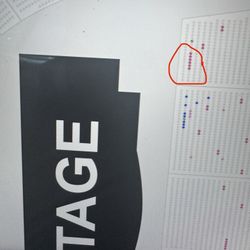 Bruno Mars Oct. 6th Show