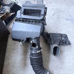 Honda Accord 2018 Engine 1.8 Air Intake $80