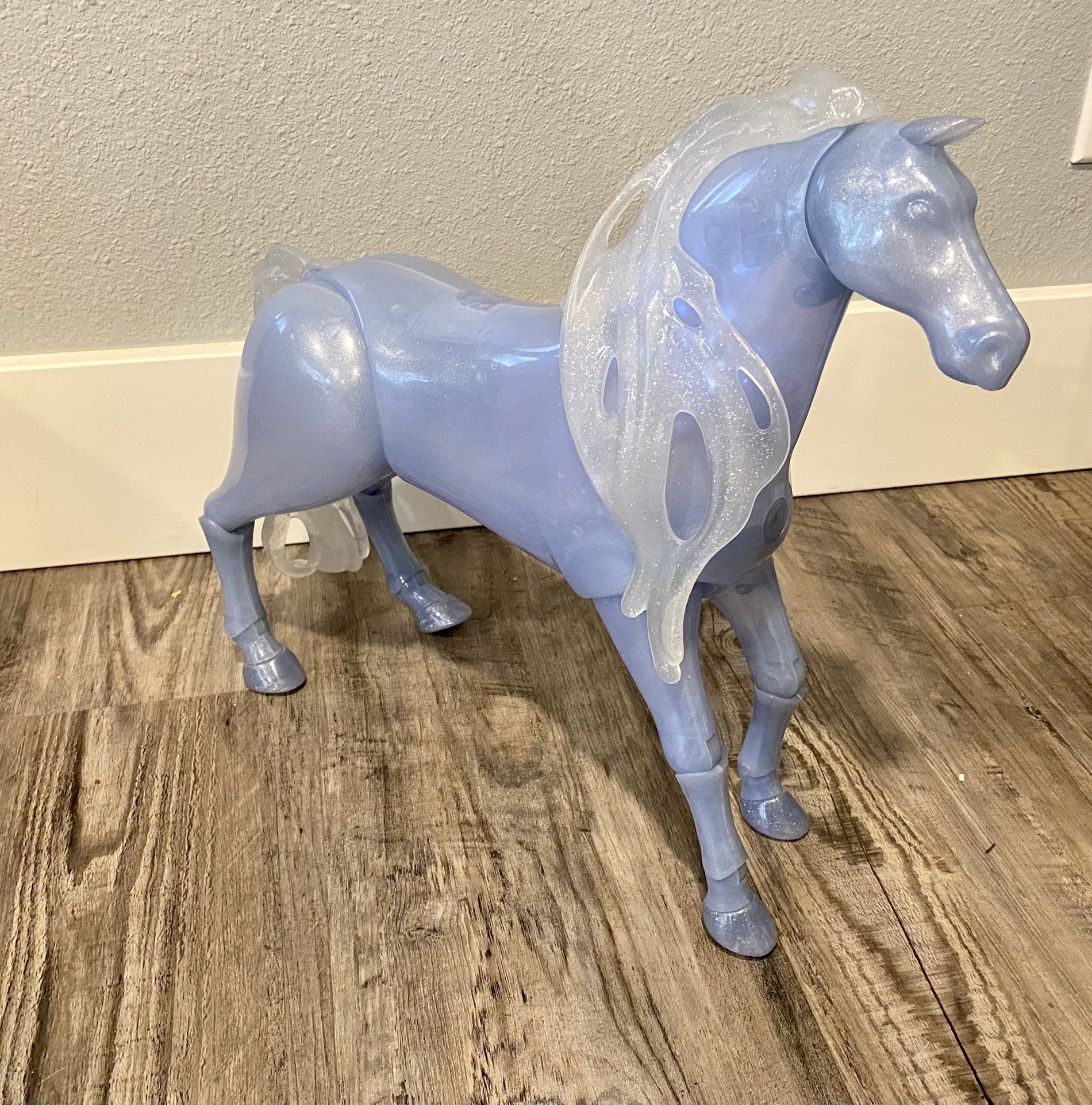 Elsa Spirit Horse