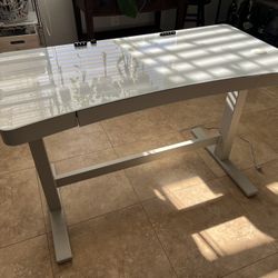 Sit Stand Desk