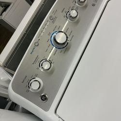 Washer and dryer Units