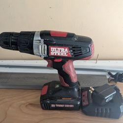 Used Drill