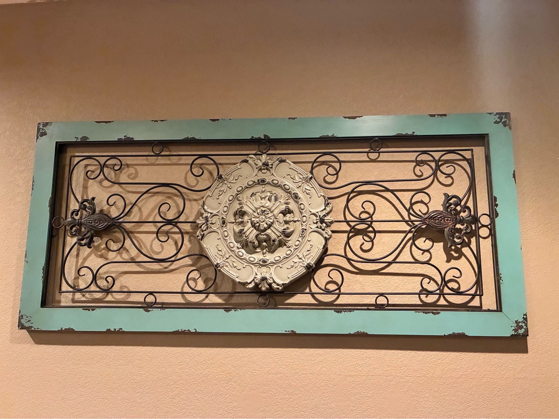 Beautiful home wall decor