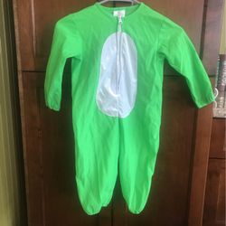 Little Dragon Halloween 