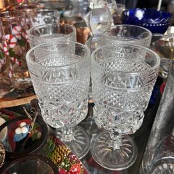 Wine Glasses