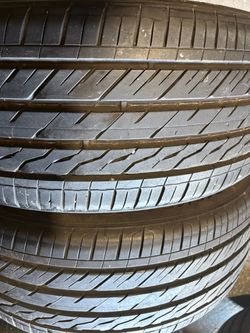 245/45R20 sentury