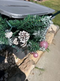 Arbol de navidad