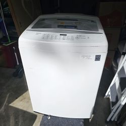 Washer & Dryer (Gas) - $300 - Pick Up Only