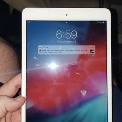 IPAD Mini 2 