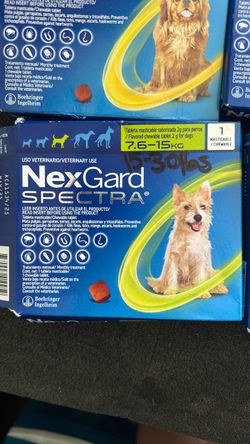 Nexgard