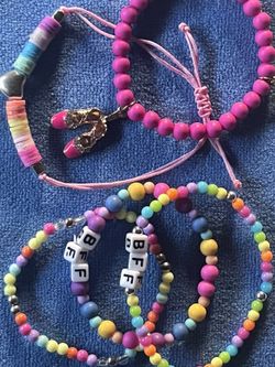 Girl Bracelet