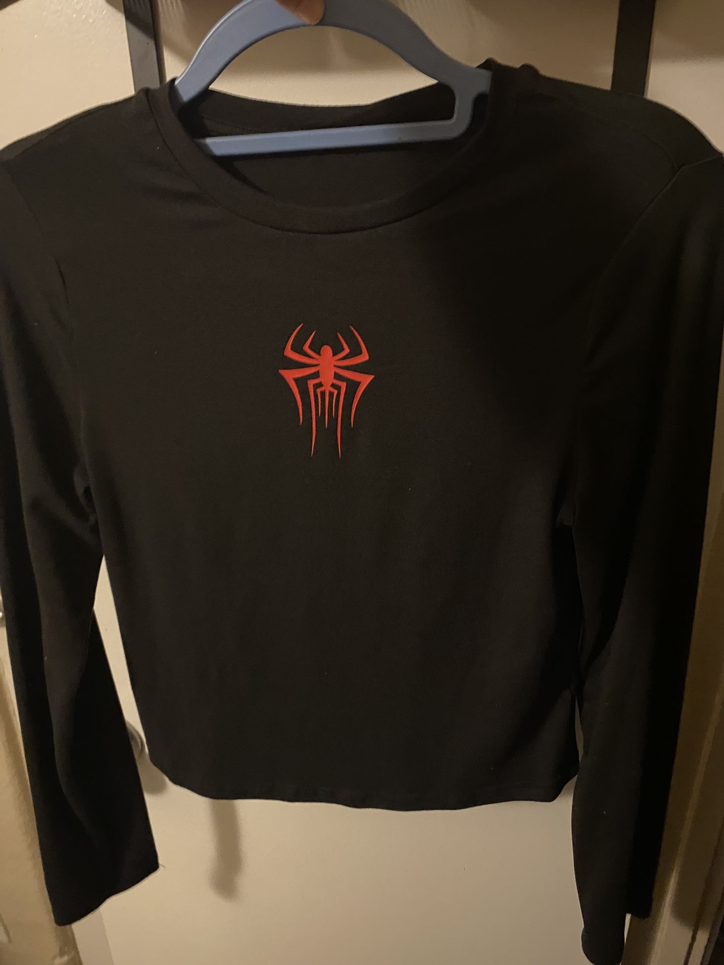 Spider Top