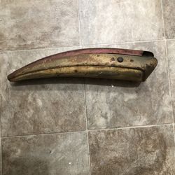 Schwinn Peanut Tank