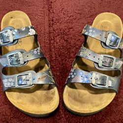 Biowalk Sandals 