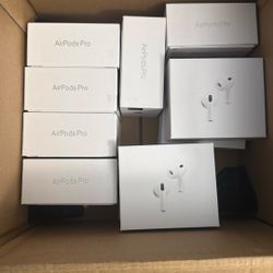 AirPods Pro 3 Wholesale Price! 