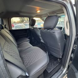 2013 Dodge Ram 1500