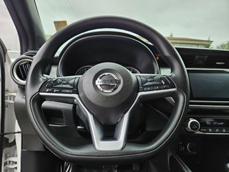 2019 Nissan Kicks