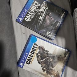 Ps4 Games New In Package 