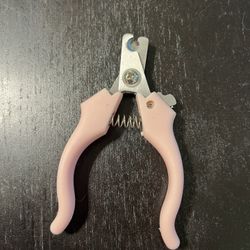 Dog Nail Clipper