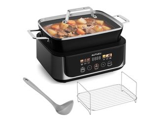 AUTUCU Slow Cooker